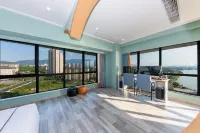 Jiujiang Flying Fish H0teL