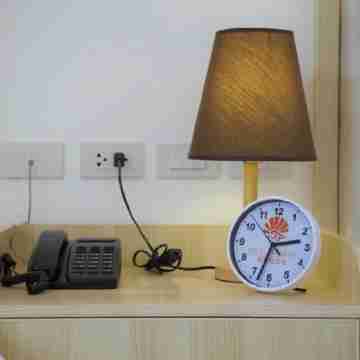 One El Nido Suite Rooms