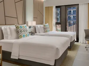 Dusitd2 Davao