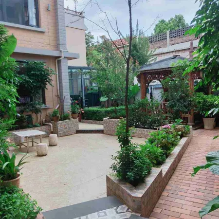 Hui Tong Garden Hotel