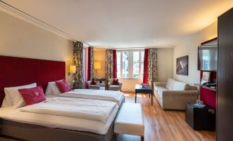 3. Hotel Kr..