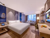 Orange Hotel (Beijing Huairou Wanda Plaza) Hotels in Huairou District