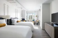 The Ritz-Carlton South Beach - شرفة