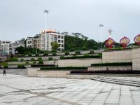 廉江皇庭酒店 - 酒店景观
