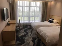 Taicang Tianyuan News Agency Hotels in Taicang
