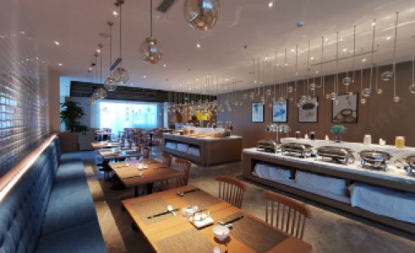 MeiWei Hotel (Shanghai Hongqiao Airport National Exhibition Center)