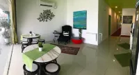 Olive Hotel