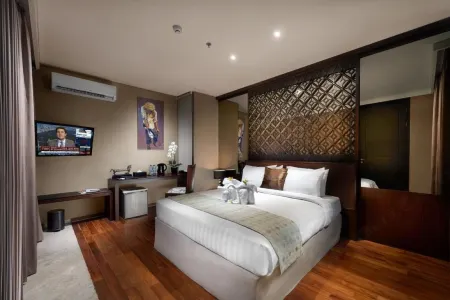 The Sterling Villas