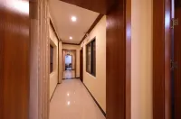 Lushan Tiantian Homestay