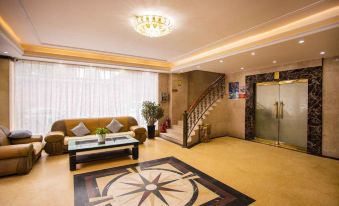 Lijiang Xidujia Hotel Apartment
