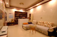 Lushan Tiantian Homestay