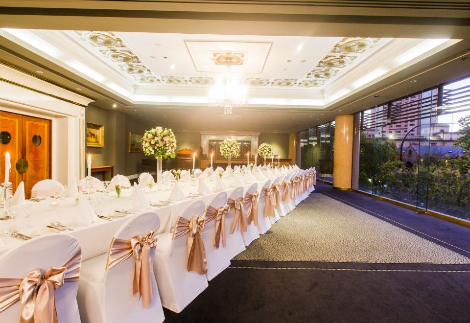 스탬포드 플라자 애들레이드