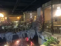Changde Taohuayuanli Hotel