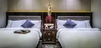 Meizhihao Hotel (Shanghai Baoshan Branch) Hotel in zona Shanghai Jianfeng College
