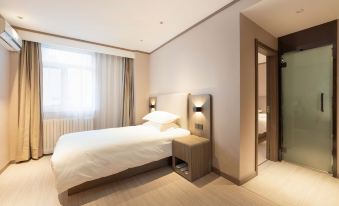 HanTing Hotel (Dalian Development Zone Jinma Road)