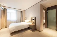 HanTing Hotel (Dalian Development Zone Jinma Road) Hotels in Dalian