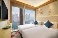 Hotel COZi Resort Các khách sạn ở Đồn Môn