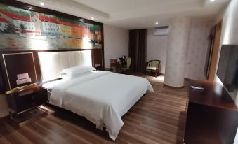 Maoming Xuda Golden Business Hotel