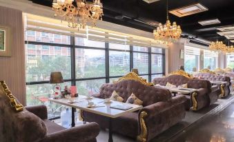 Sihai Hotel - Housity