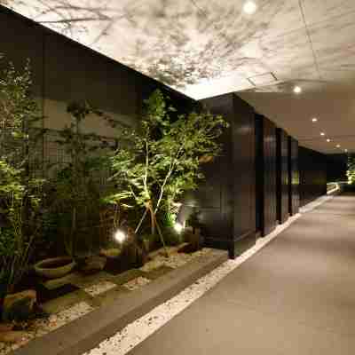 ホテル京阪 仙台 Hotel Exterior