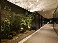 Hotel Keihan Sendai Hotels in der Nähe von TKP Garden City Sendai