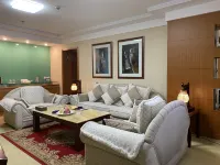 Grand Hotel Overseas Traders Club Hotel in zona Anhui Vocational & Technical College of Forestry
