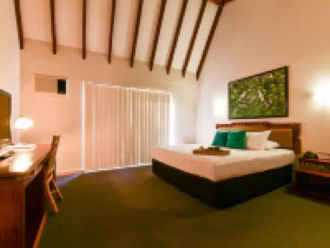 サンノ マラクーンダ パース エアポート ホテル パースのホテル