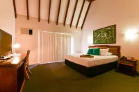 Sanno Marracoonda Perth Airport Hotel Hotels in Ascot