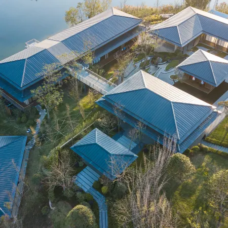 Foshan Yimu Inn