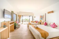 Villa Cha-Cha Krabi Beachfront Resort