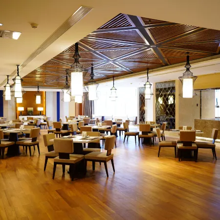 Courtyard by Marriott Yinchuan