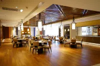 銀川萬怡飯店 - 早餐