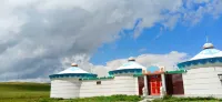 Mongrel Grassland Culture Resort