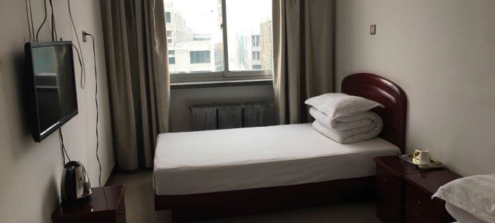 Dafuda Express Hotel Hotels in Zhongning