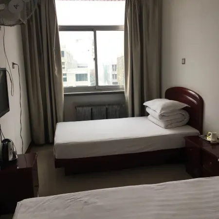 Dafuda Express Hotel