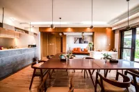 Real home Hotel - 인피니티 풀
