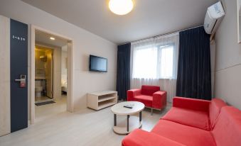 Jinjiang Inn (Nanjing Maigaoqiao Subway Station) - Housity
