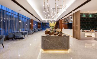 Orange Hotel(Suzhou East Taihu Lake WuJiang Park)