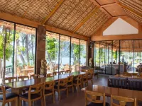 查察別墅甲米海濱度假村 鄰近贝壳化石海滩的酒店