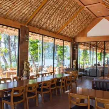 Villa Cha-Cha Krabi Beachfront Resort