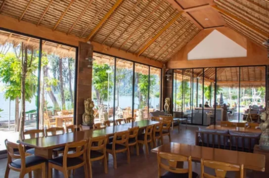 รูปภาพของวิลล่า ชาช่า กระบี่ บีชฟรอนท์ รีสอร์ท