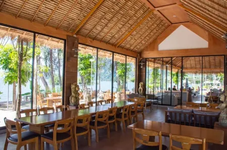 Villa Cha-Cha Krabi Beachfront Resort