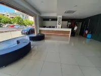 โรงแรมวอล์คอิน - 2 ดาว