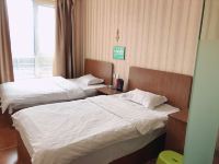 佳木斯海月湾宾馆 - 标准双床房
