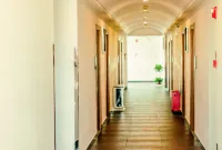 สาขาเจียเจี๋ย เชน เซ็นเตอร์คอมเมอร์เชียลพลาซ่า ทุนฉาง