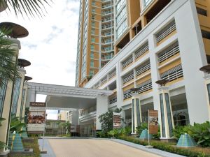 The Narathiwas Hotel & Residence Sathorn Bangkok