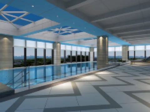 Paradox Kunshan Hotels in Kunshan