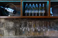 Xidi Wulu · Huizhou-Style Courtyard Leisure Homestay 이현 호텔