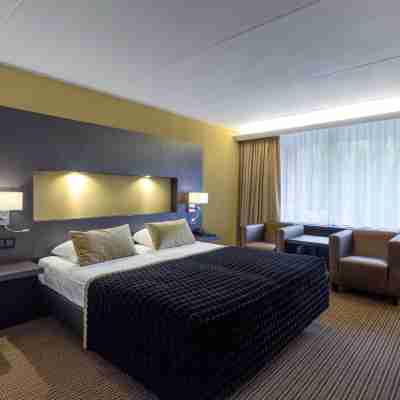 Van der Valk Hotel Goes Rooms