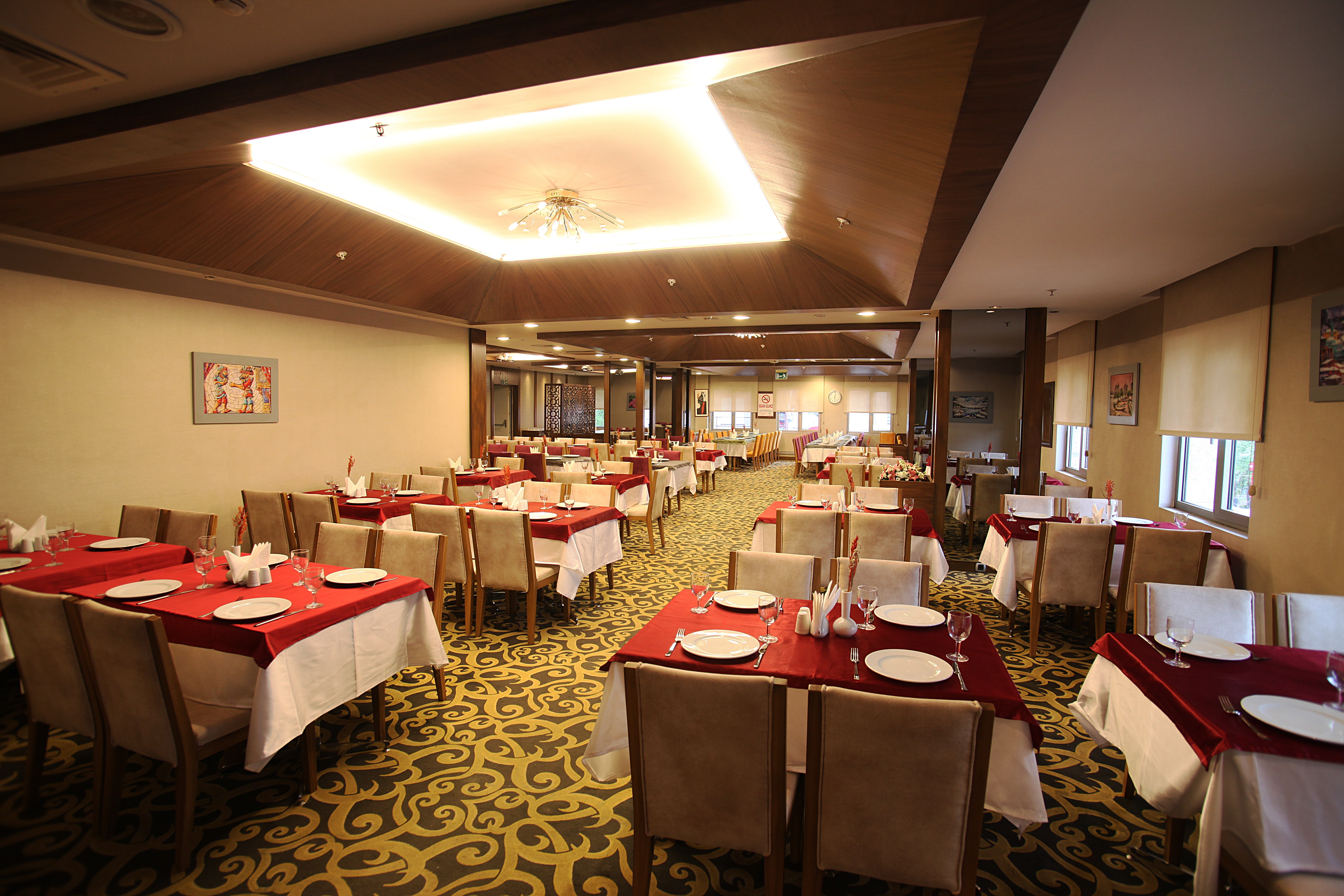 Kervansaray Bursa City Otel